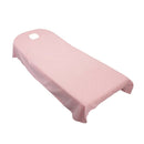 2x Extra Soft Elastic Pro Massage Bed Skirt With