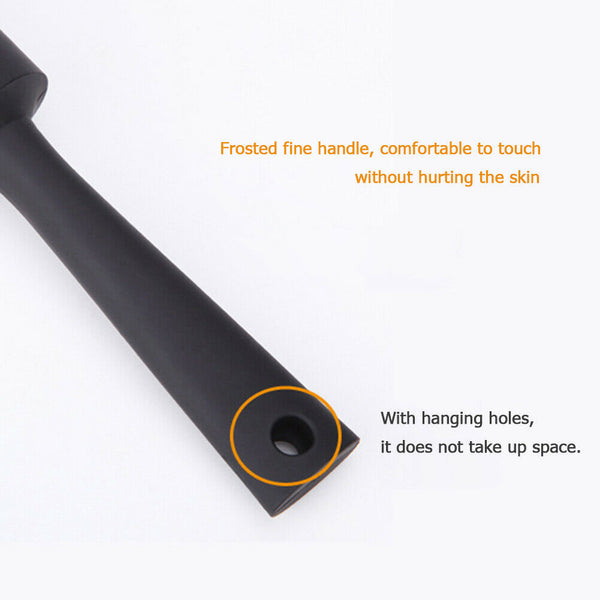 Soft Hairdressing Face Neck Hair Sweep Brush Beard Moustache Shaving Brush A#S