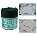 30g High Performance Heat Sink Compound Grease Paste Affordable Sale Y2B3 G E0P3