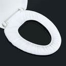 1pc disposable toilet seat cover mat waterproof toilet paper pad bathroom kitB3C