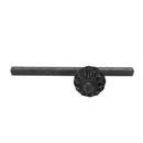 Industrial Drill Chuck Key Tool with 5/16 Inch Pilot