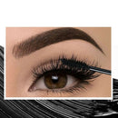 Pudaier 4D Charm Eyes Mascara Cool Black Waterproof Eye Black Beauty Makeup L2B3
