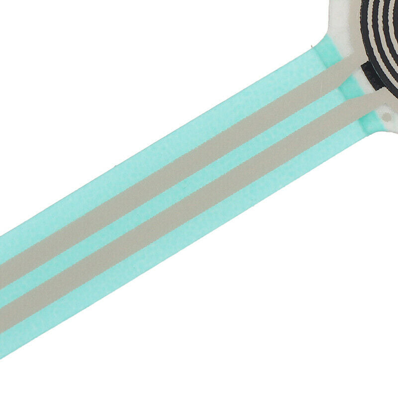 FSR402 0.5 Inch Film Force Sensitive Resistor Force Sensor for Arduino LongS Hn