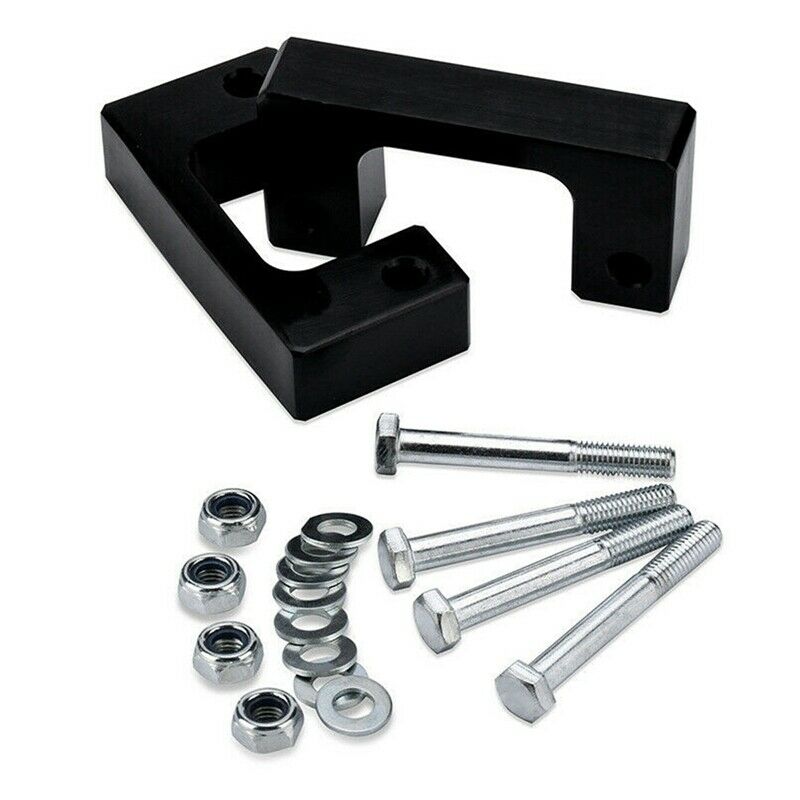 1.5 Inch Front Leveling Lift Kit for Chevy Silverado 2007-2019 GMC Sierra G