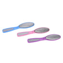 Foot Rasp Care Callus Feet File Hard Skin Removal Exfoliating Pedicure Tool M&O