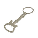 Guitar Shape Bottle Opener KeyRing Openers L8F5