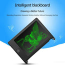 4.5 inch LCD Writing Tablet Board Electronic Painting Graphics Pad (Black)