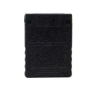 1xPS2 Playstation 2 Memory Card 256MB For PS2 Games 128MB 128MB Yellow + L9 H3J8