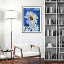 5D DIY Full Drill Diamond Painting Flower Embroidery Mosaic Craft Kit Decor