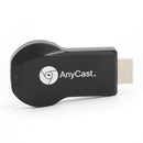 1080 HDMI Anycast Miracast Airplay WIFI Display Dongle Adapter Wireless Receiver