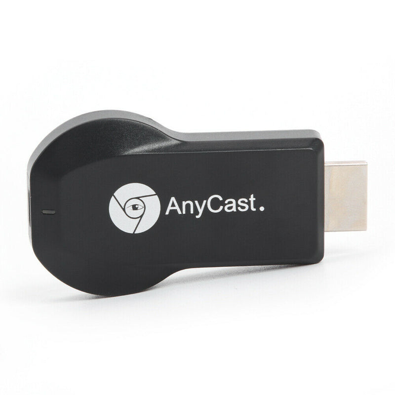 1080 HDMI Anycast Miracast Airplay WIFI Display Dongle Adapter Wireless Receiver