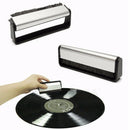 Vinyl Record Cleaning Kits Carbon Fiber Scrubbing Clean Brush Turntable Han
