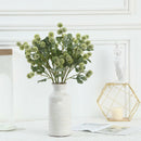 Artificial Pine Cone Greenery Plants Wedding Party Home Decoration Wedding