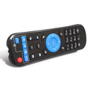 Android TV Box Remote Control For T95Z T95K T95V T95U T95W MXQ PRO S912