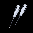 8Pc dental tooth extraction elevator minimally invasive extracting forceps 3CXP