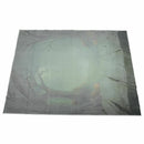 Fairy Tale Photography Backdrops Halloween Wood Floor Photo Backdrop Moon G