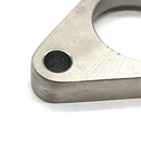 35/38mm Wastegate 304 Stainless Steel 2  FLANGE Dump