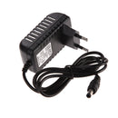 AC 100-240V Converter Adapter DC 5.5 x 2.5MM 3V 1A 1000mA Charger EU Plug