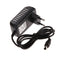 AC 100-240V Converter Adapter DC 5.5 x 2.5MM 3V 1A 1000mA Charger EU Plug
