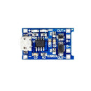 5V Micro USB 1A 18650 Lithium Battery Charging Board Charger Module+Protect A9H9