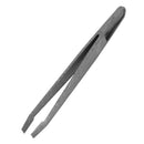 6PCS Precision Tweezer Set Plastic Anti Static Tool Kit Size 1/2/3/5/6/8 ea