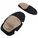 G2 G3 Suit Knee Pads And Elbow Support Kneepad Interpolated Knee Protector