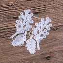 4pcs leaves Cutting Dies Scrapbooking Embossing Card Making Paper Craft Die LJ