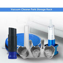 Vacuum Cleaner Parts Storage Rack Equipment Shelf for Dyson V7 V8 V10 V11