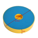 Vacuum Cleaner Motor HEPA Round Side Pre Filter Pack For DYSON DC07 ReplacemF6B1