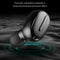 Mini TWS Bluetooth 5.0 Wireless HiFi In-Ear Earphones Earbuds w/ Charging Box Ef