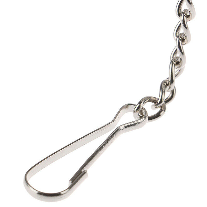 Parrots Ball Feeder Hanging Cage Feeding Birds Bell Foraging Chain For Treat Tw