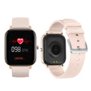 1.4" P8 Waterproof Bluetooth Smart Watch 170mAh Men Women Sleep Monitor