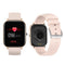 1.4" P8 Waterproof Bluetooth Smart Watch 170mAh Men Women Sleep Monitor