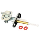 Motorcycle Scooter Fuel Gas Tap Switch ON/OFF Shut off Valve Petcock Universal