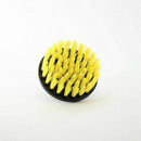 Drill brush All purpose Cleaner Scrubbing Brushes for Bathroom surface Grou T8H8