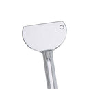 easy metal tube u shape toothpaste hair dye cosmetic oil paint squeezer toolRCES