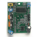 High Sensitivity Pyroelectric PIR Body Infrared Motion Sensor Security Mod JHP