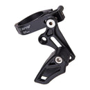 Adjustable Bike Guide Chain Protector Folding Bash Guard Single Chainring