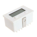 5 Digit Digital LED Counter Punch Inductive Proximity Switches + Strong Magnetic