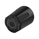 Black Cylindrical 10W X8 Car Wireless Charger Cup With Usb Output For Iphon