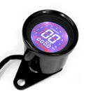 Motorcycle Lcd Speed Tachometer Odometer J7G1