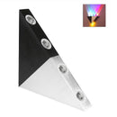 e Creative Wall Lamp Led Bar Ktv Bedroom Living Room Wall Decoration Lamp W