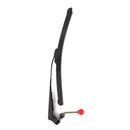 Automotive Utv Manual Windshield Wiper Rubber Sheet Universal Replacement K