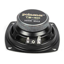 TS-401 4 inch 300W Coaxial Speaker Car Indoor Audio Music Stereo Speaker
