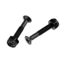 8pcs Skateboard Hardware Screws Set