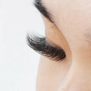 Liddy Self-Adhesive Long Thick And Soft False Eyelashes No Irritation Free