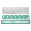 2pcs/set Cutting Dies Stencil Scrapbooking Embossing Card Making Paper Craft A