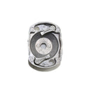 Alloy Pull Start Starters 50cc 60cc80cc 2 Cycle Engine Motorized Bicycl QPO