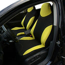 Car Universal Support High Back Bucket Seat Cover Seat Cover Seat Seat Cove