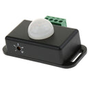 120 Degree 12V - 24V  Motion Sensor Switch Infrared Sensor Adapter Dimmable Lamp